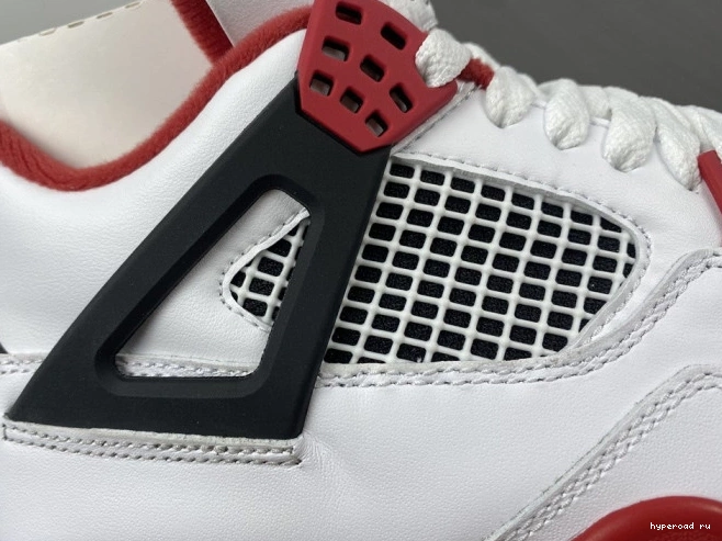 Jordan DC7770-160 Retro Air Fire Red (2020) 4 1117